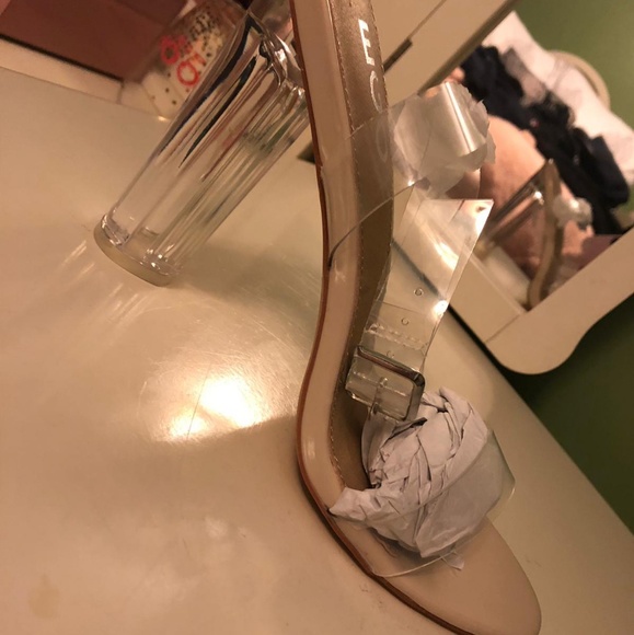 Clear heals - Picture 4 of 6